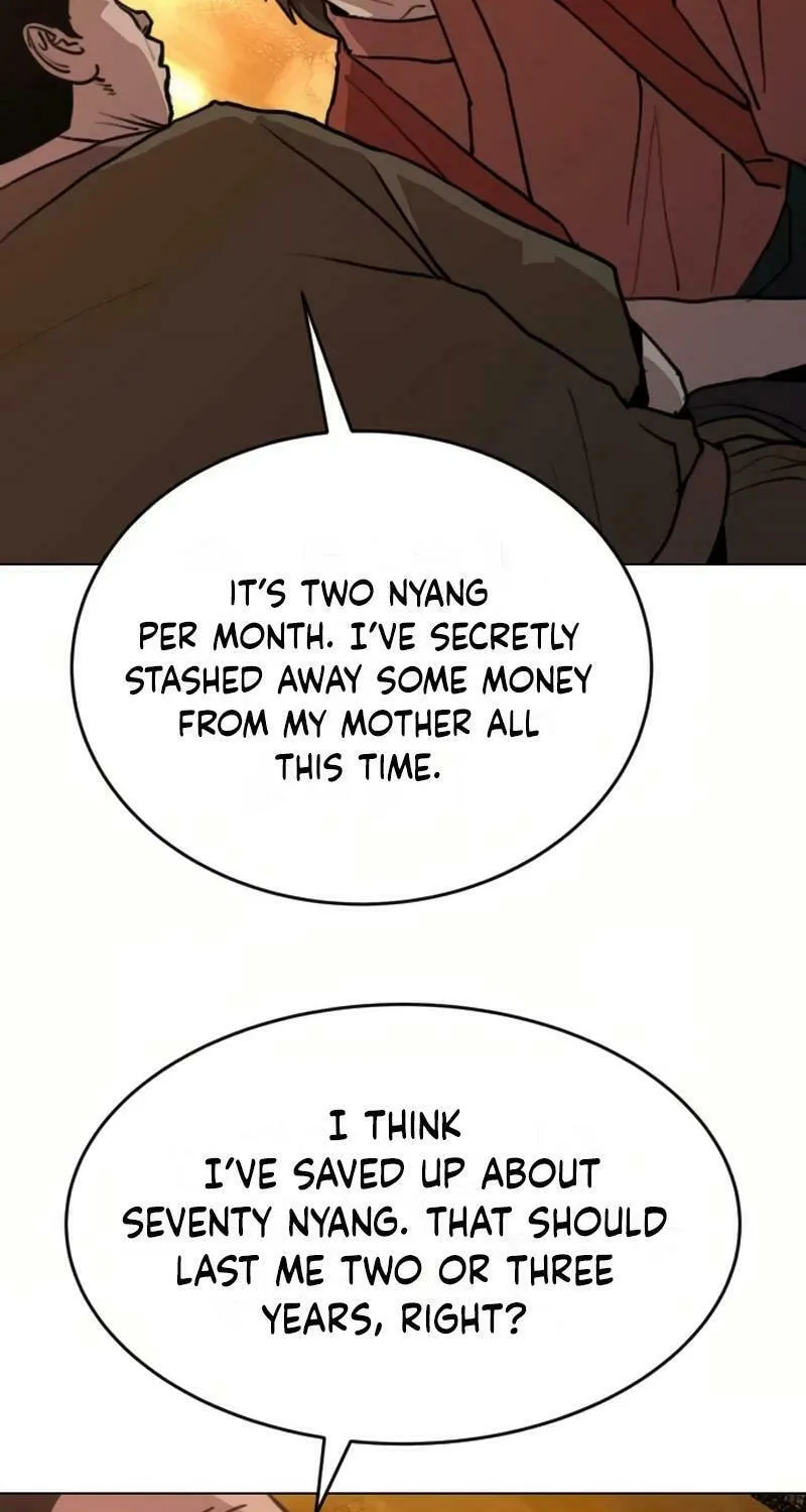The Tales of Heaven and Earth Chapter 26 page 20 - 