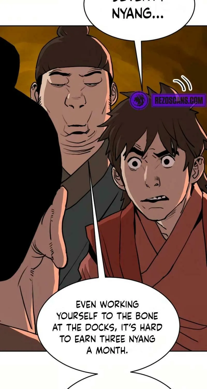 The Tales of Heaven and Earth Chapter 26 page 22 - 