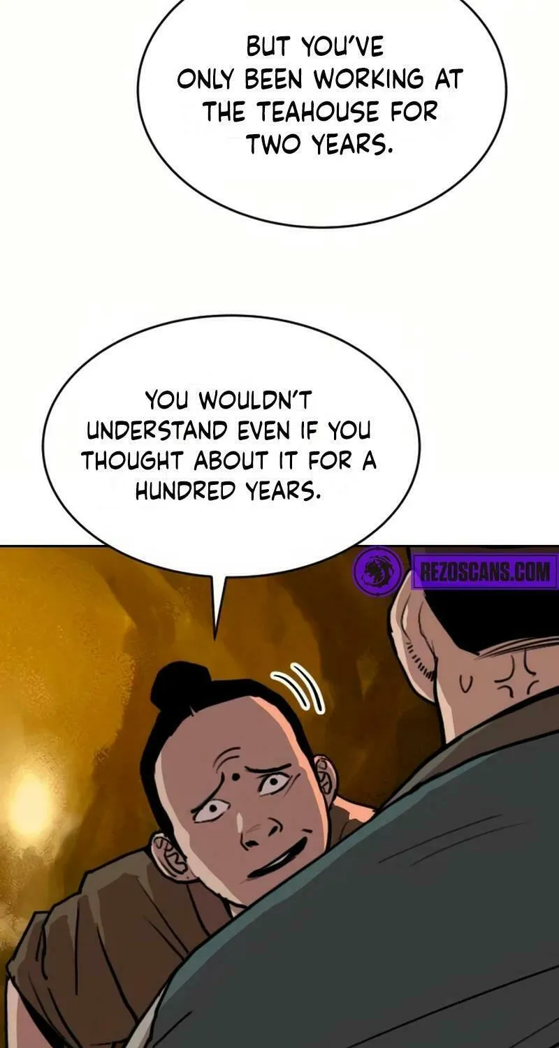 The Tales of Heaven and Earth Chapter 26 page 23 - 