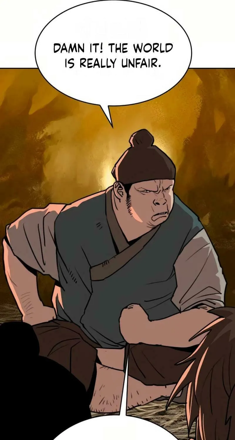 The Tales of Heaven and Earth Chapter 26 page 25 - 
