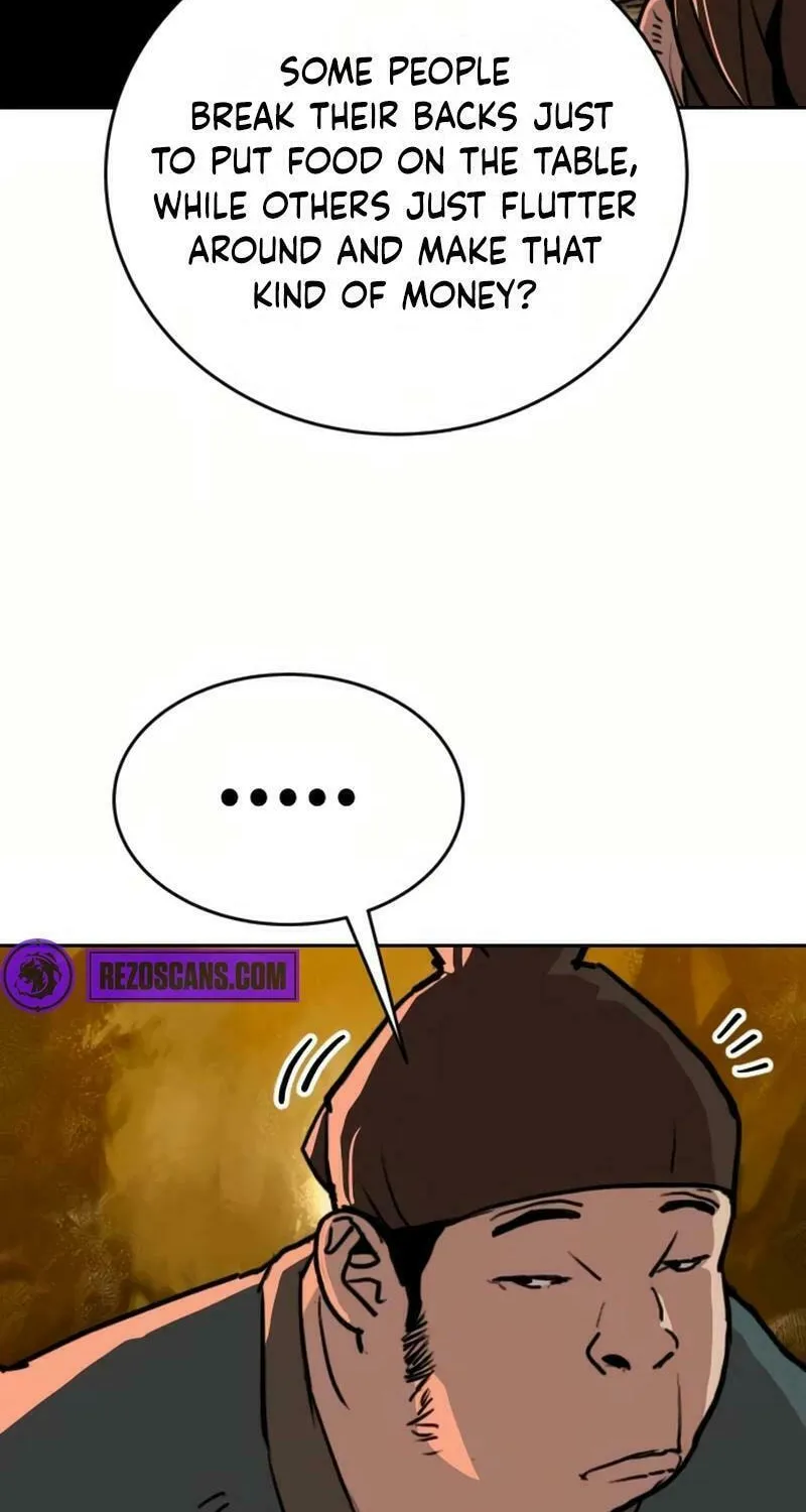 The Tales of Heaven and Earth Chapter 26 page 26 - 