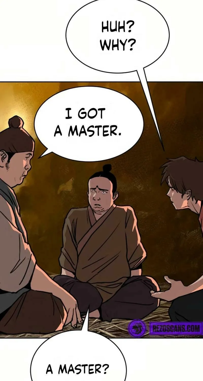 The Tales of Heaven and Earth Chapter 26 page 29 - 