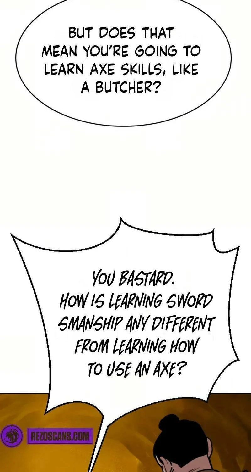 The Tales of Heaven and Earth Chapter 26 page 35 - 