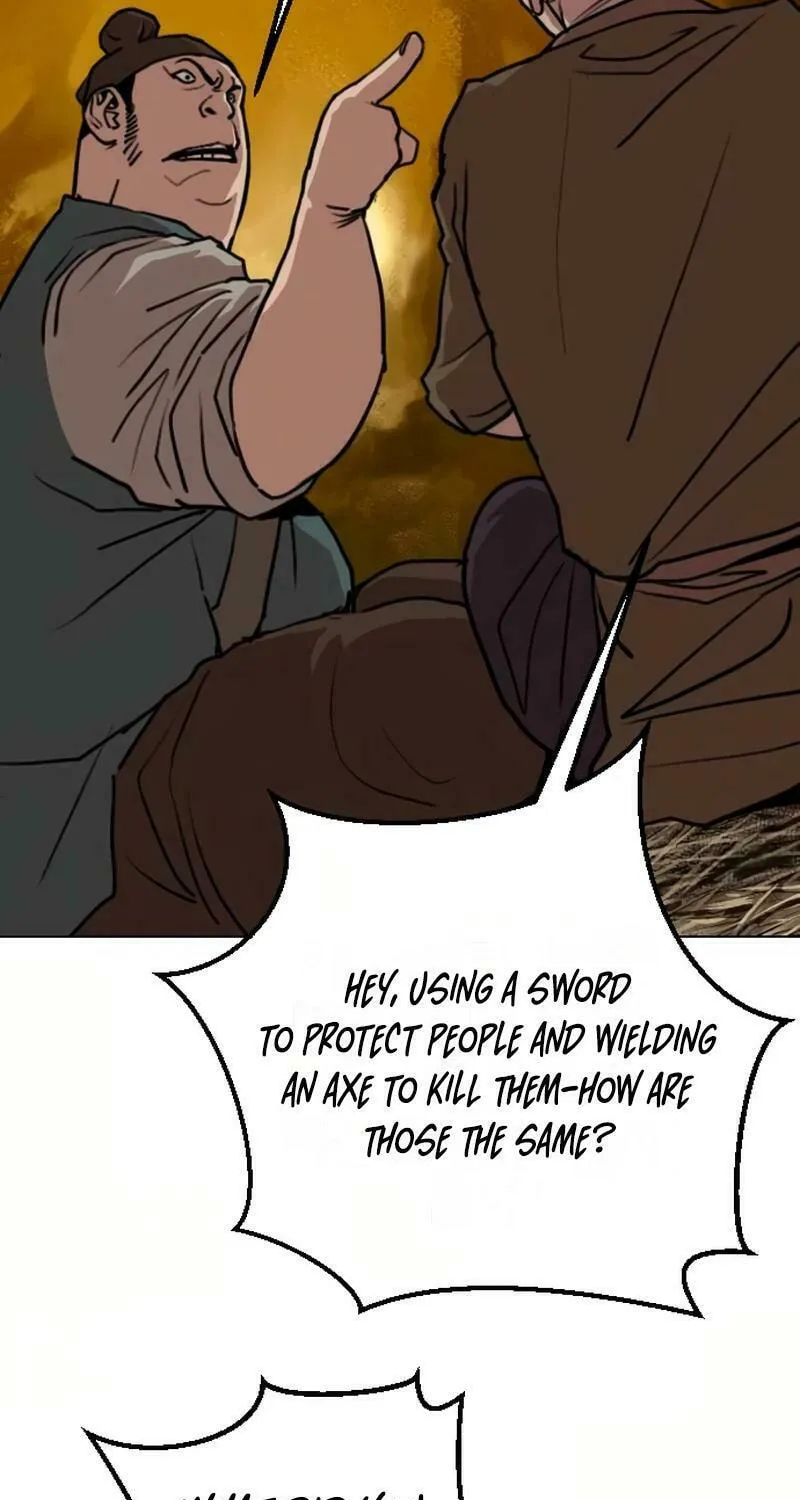 The Tales of Heaven and Earth Chapter 26 page 36 - 