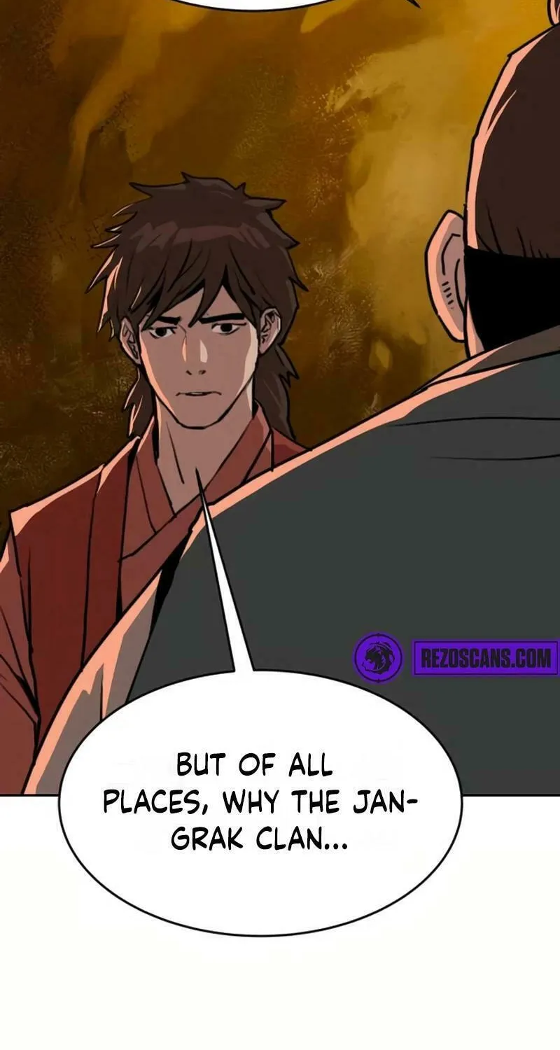 The Tales of Heaven and Earth Chapter 26 page 39 - 
