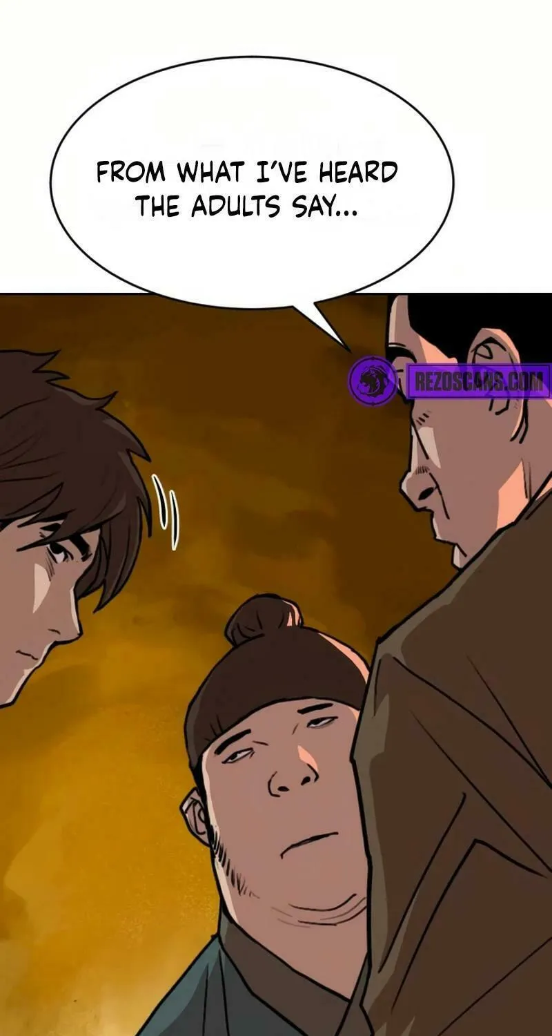 The Tales of Heaven and Earth Chapter 26 page 40 - 