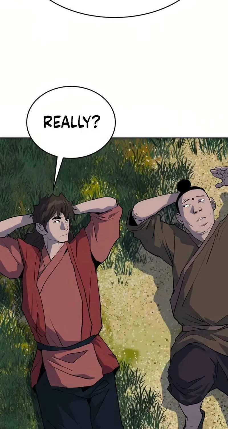The Tales of Heaven and Earth Chapter 26 page 50 - 