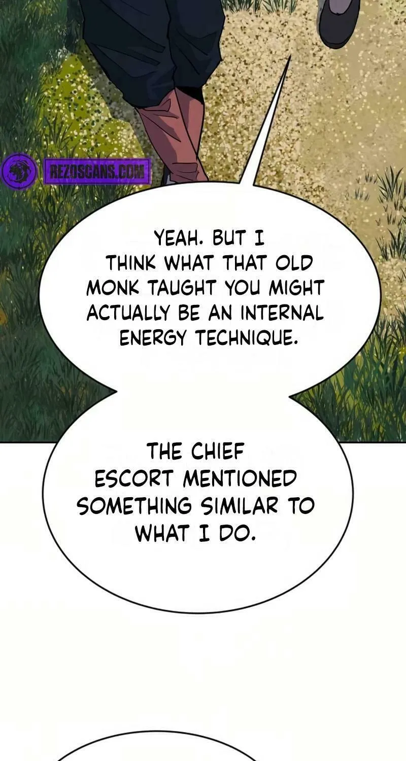 The Tales of Heaven and Earth Chapter 26 page 51 - 