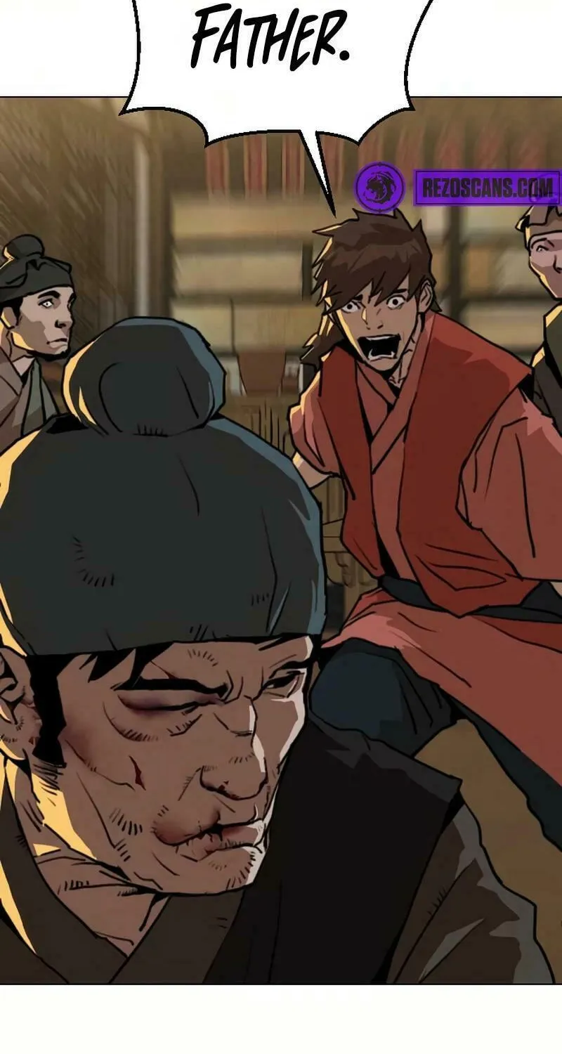 The Tales of Heaven and Earth Chapter 26 page 68 - 