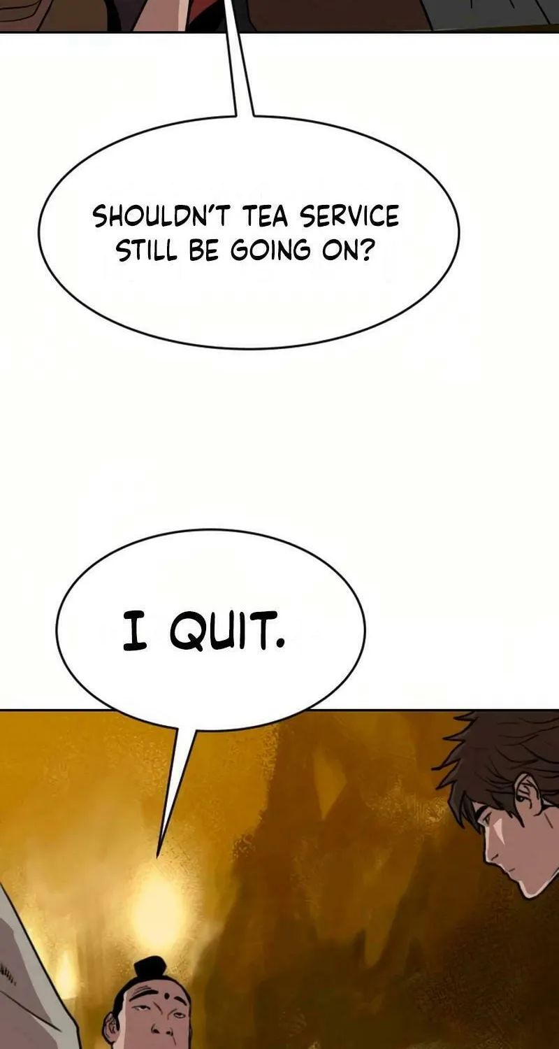 The Tales of Heaven and Earth Chapter 26 page 8 - 