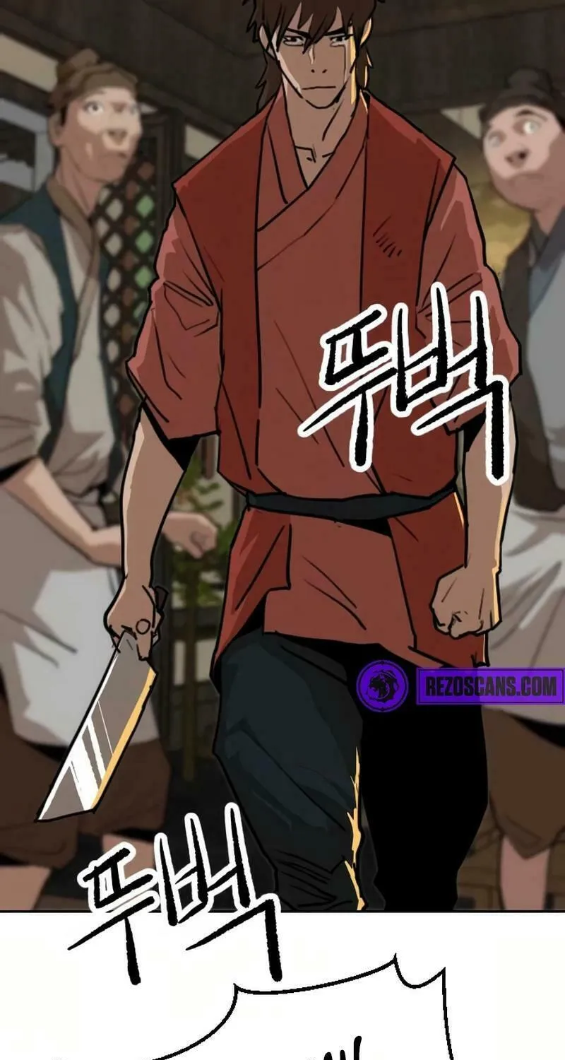 The Tales of Heaven and Earth Chapter 26 page 87 - 
