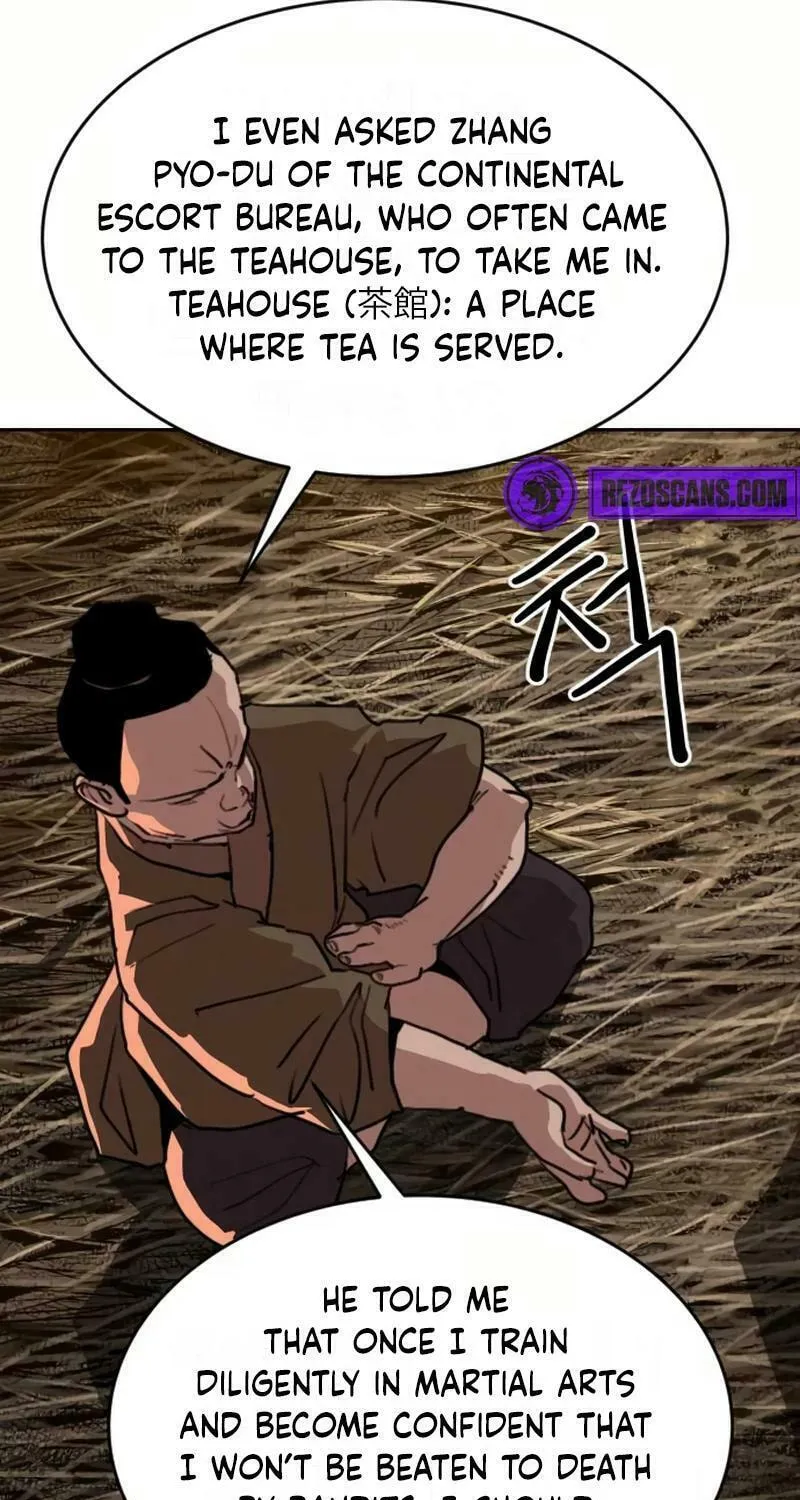 The Tales of Heaven and Earth Chapter 26 page 10 - 