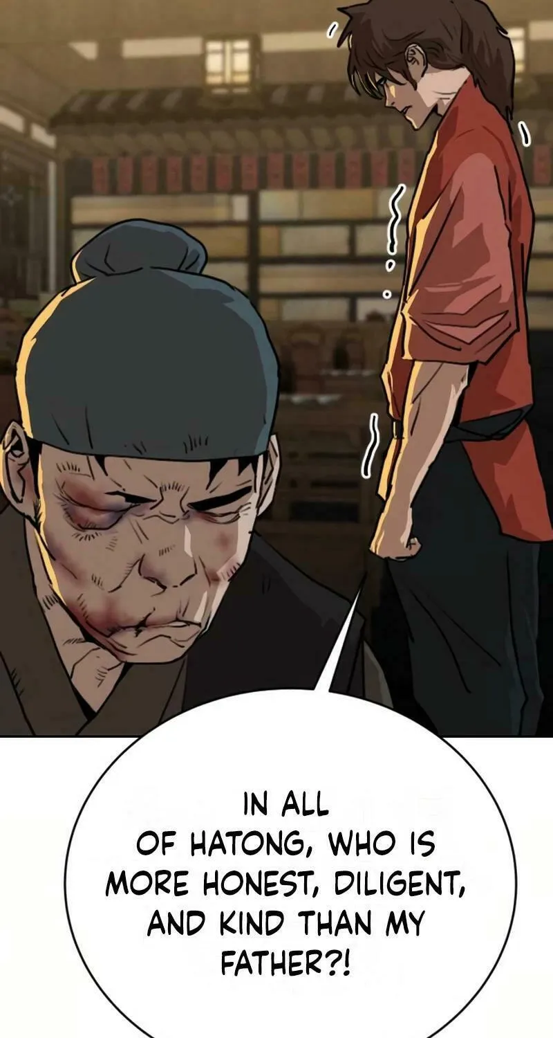 The Tales of Heaven and Earth Chapter 26 page 98 - 