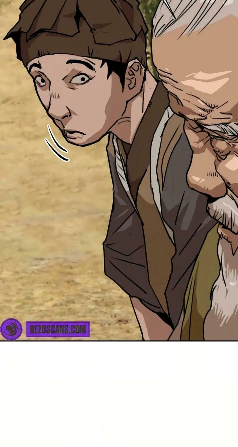 The Tales of Heaven and Earth Chapter 27 page 116 - 