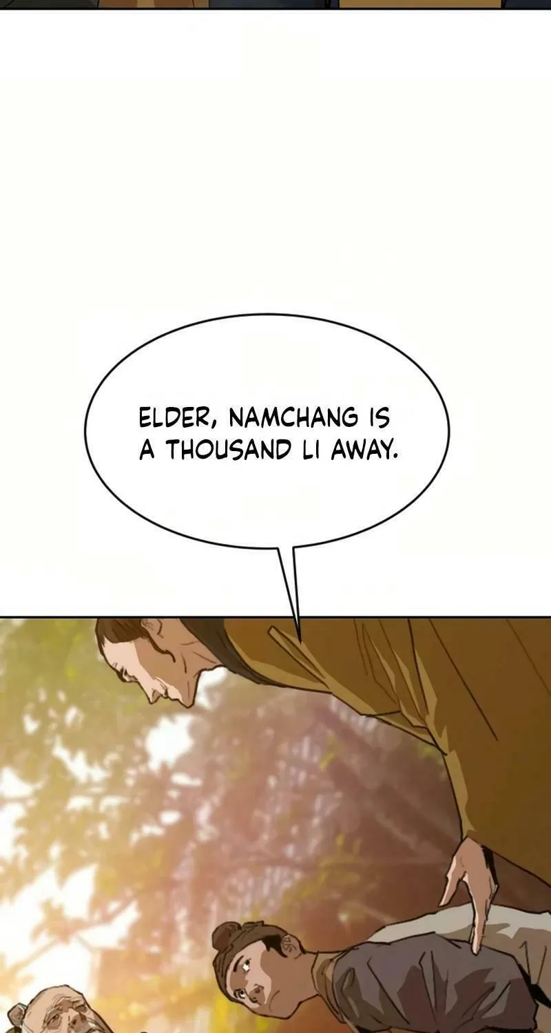 The Tales of Heaven and Earth Chapter 27 page 20 - 