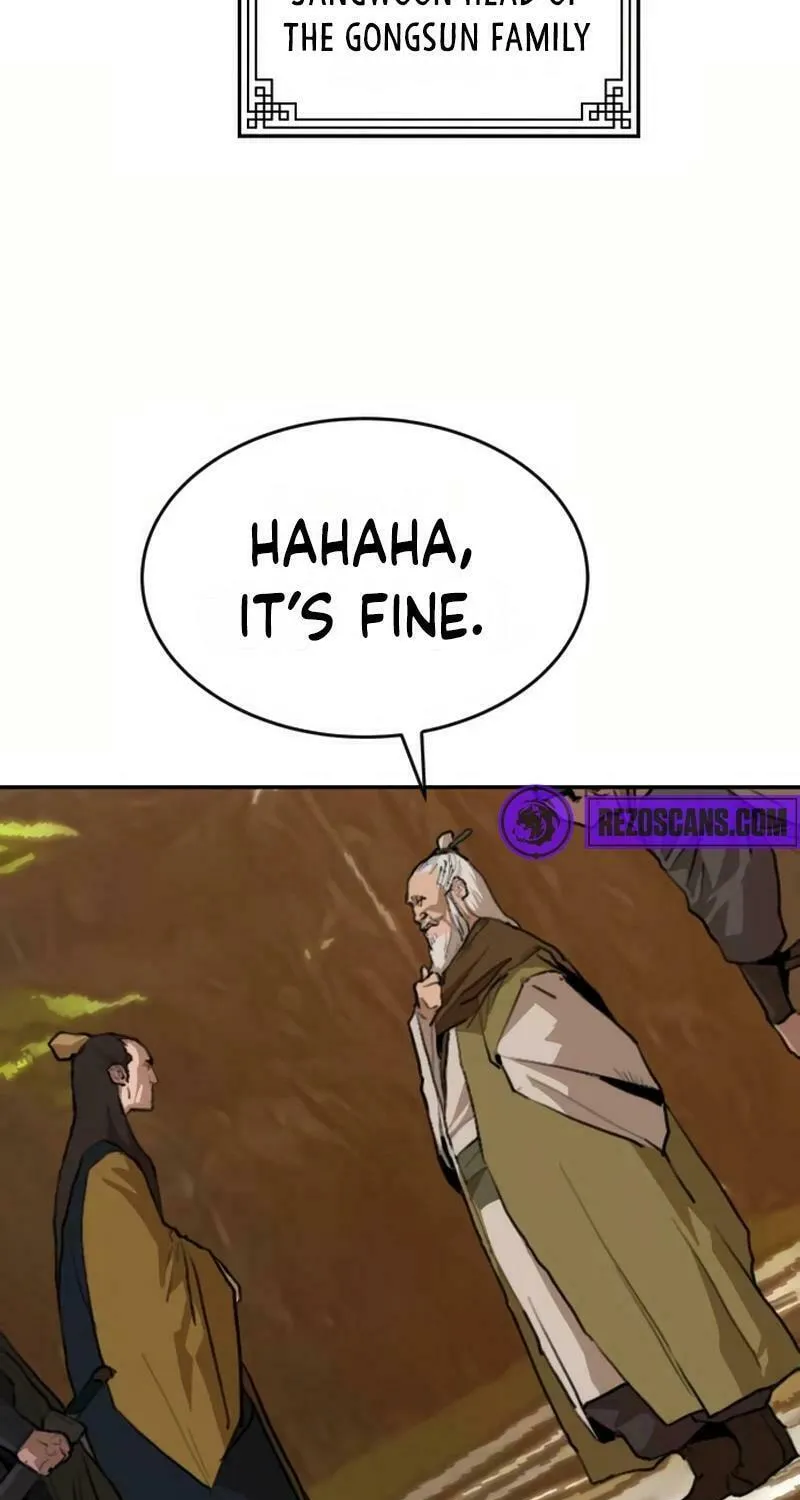 The Tales of Heaven and Earth Chapter 27 page 23 - 