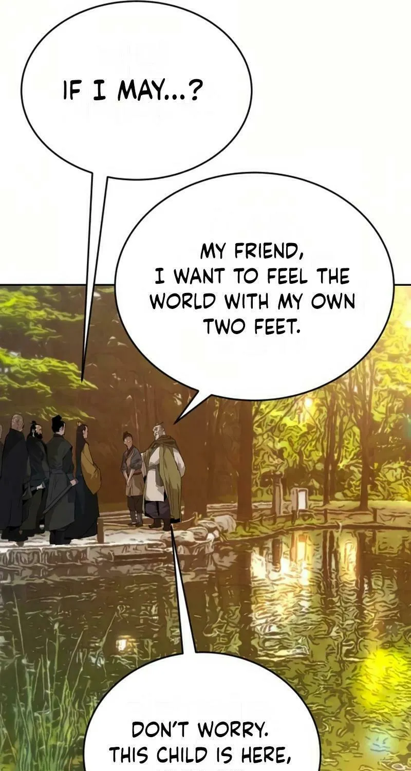 The Tales of Heaven and Earth Chapter 27 page 26 - 