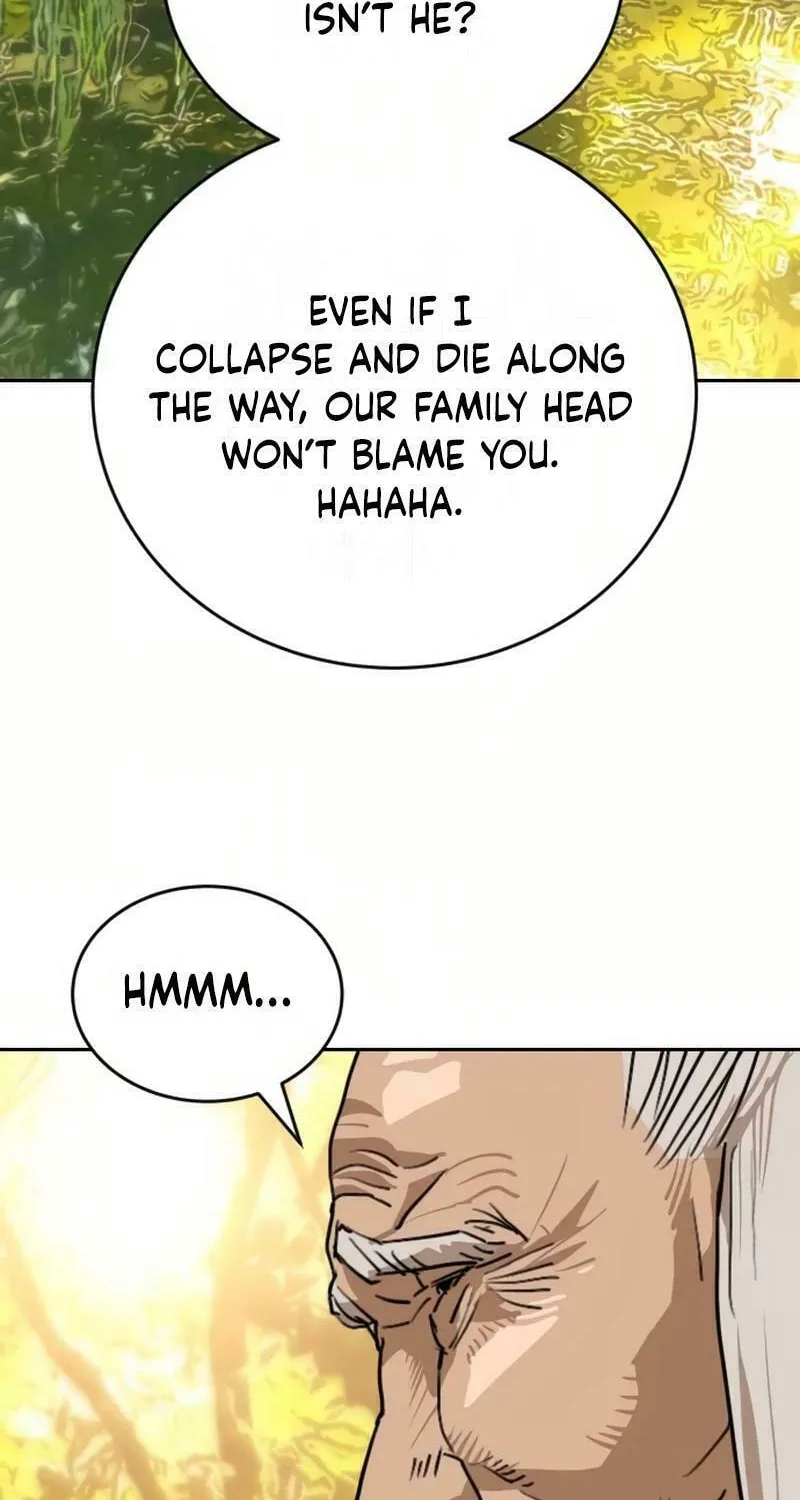 The Tales of Heaven and Earth Chapter 27 page 27 - 