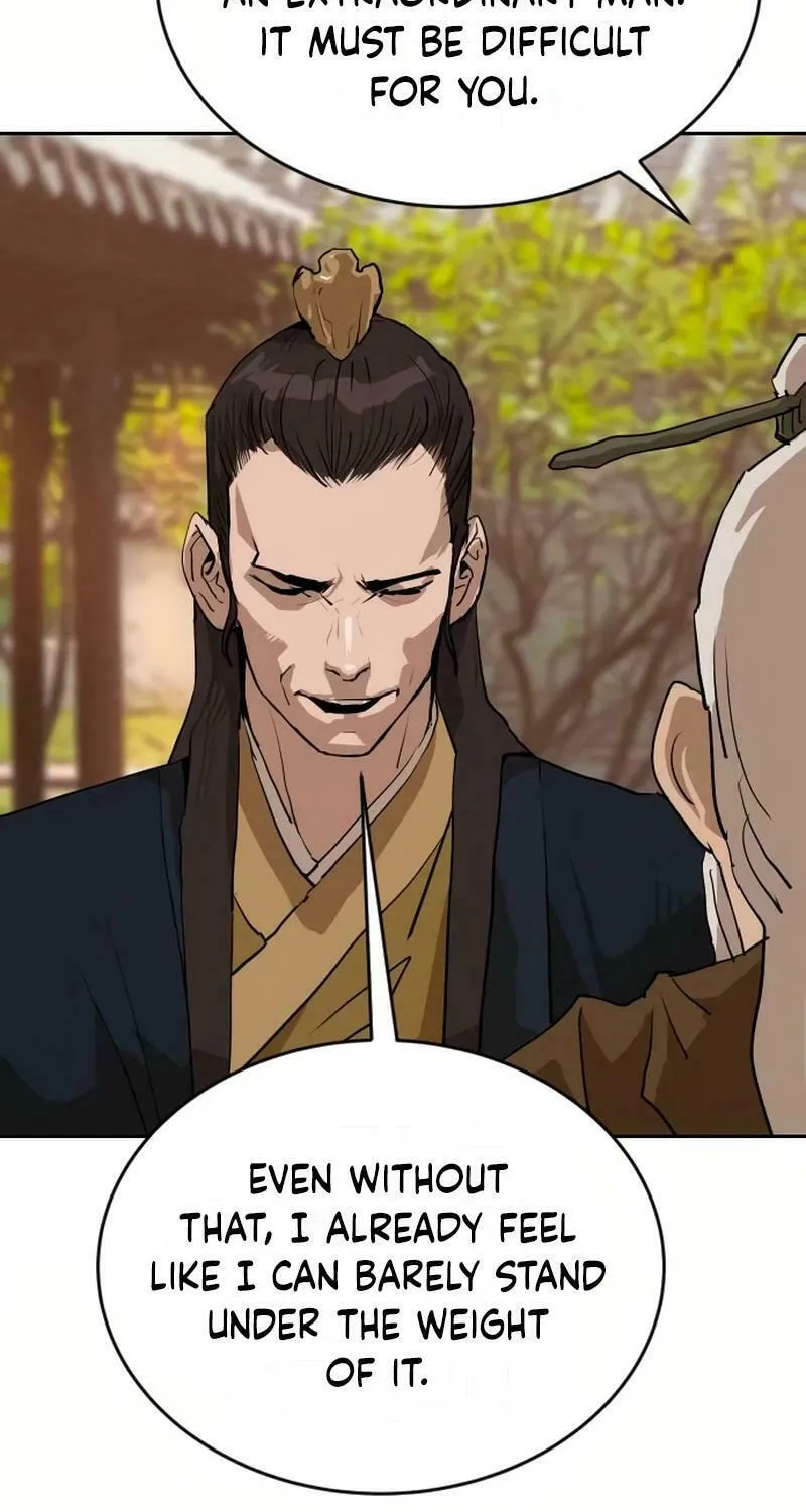 The Tales of Heaven and Earth Chapter 27 page 31 - 