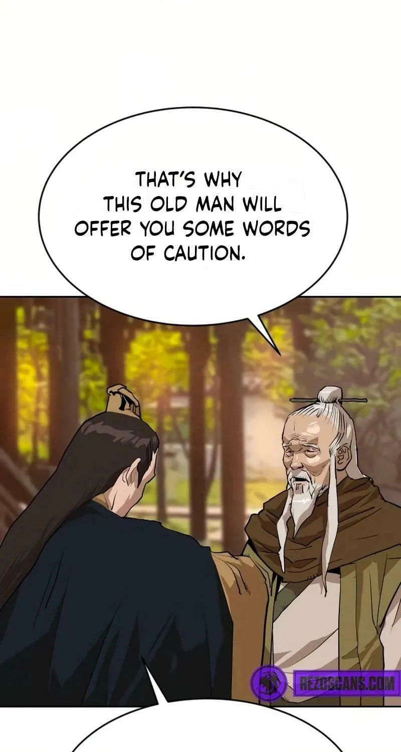 The Tales of Heaven and Earth Chapter 27 page 32 - 