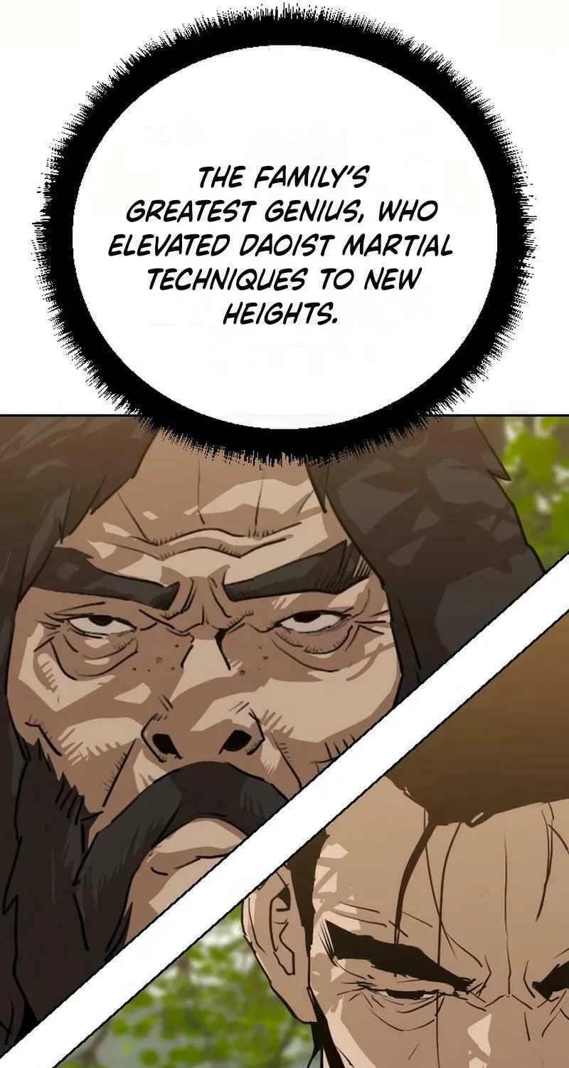 The Tales of Heaven and Earth Chapter 27 page 89 - 