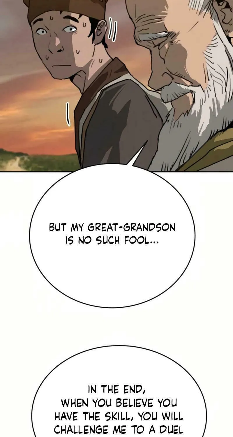 The Tales of Heaven and Earth Chapter 28 page 117 - 