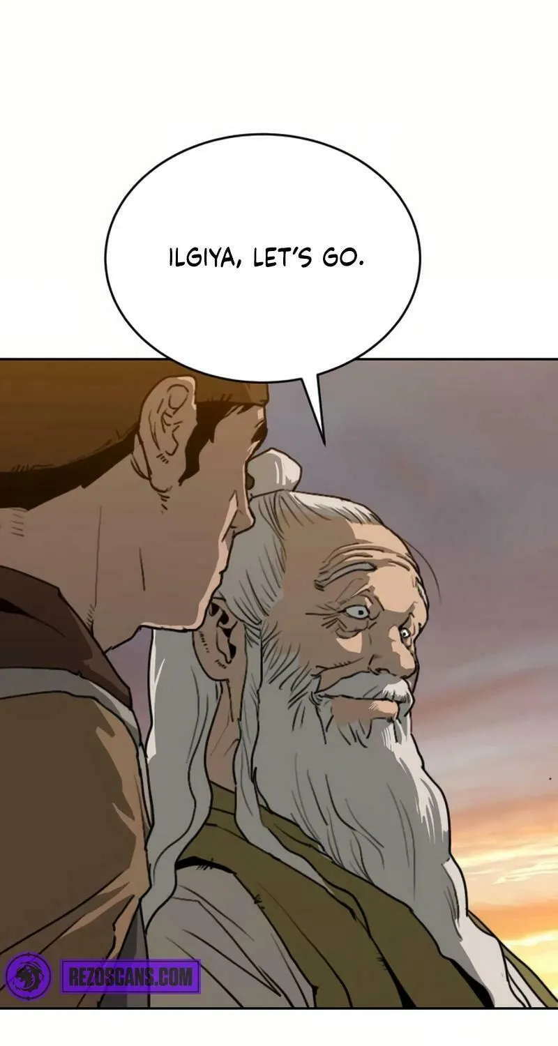 The Tales of Heaven and Earth Chapter 28 page 124 - 