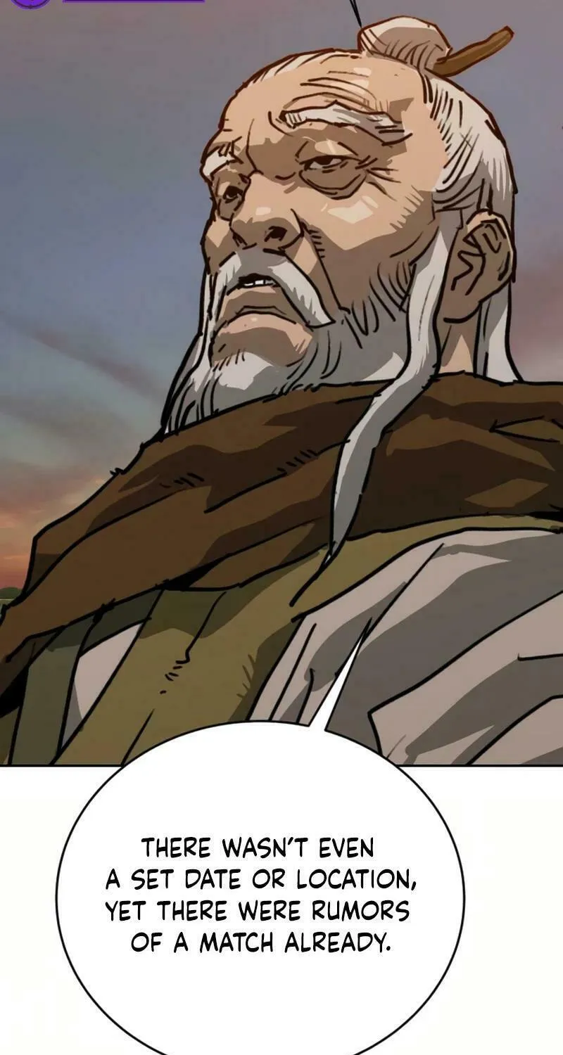 The Tales of Heaven and Earth Chapter 28 page 21 - 