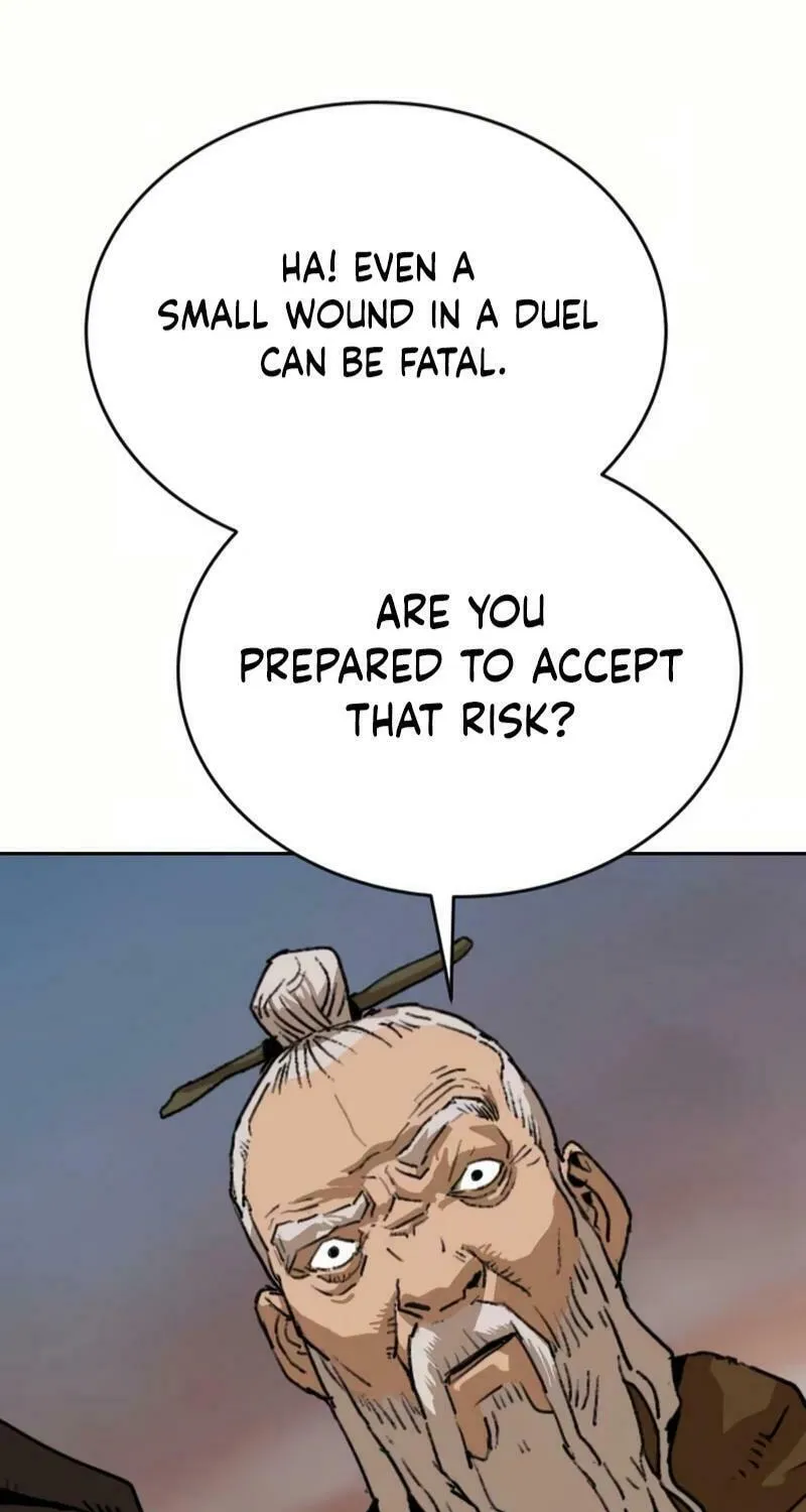 The Tales of Heaven and Earth Chapter 28 page 31 - 