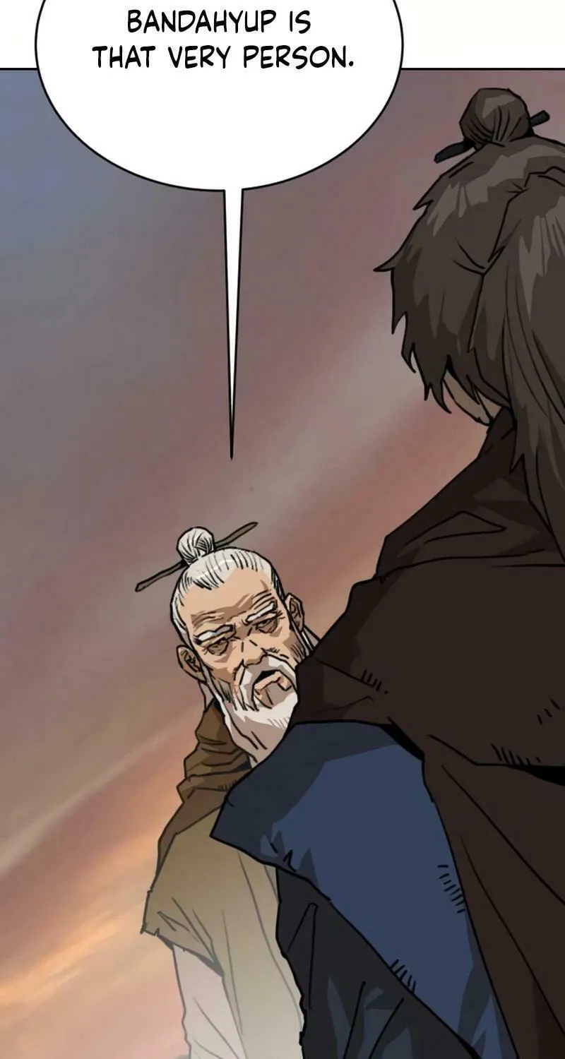 The Tales of Heaven and Earth Chapter 28 page 5 - 