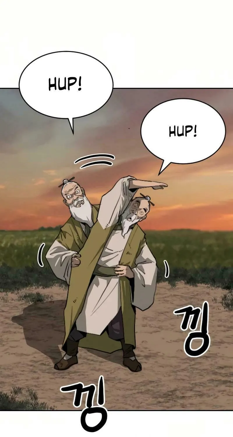 The Tales of Heaven and Earth Chapter 28 page 88 - 