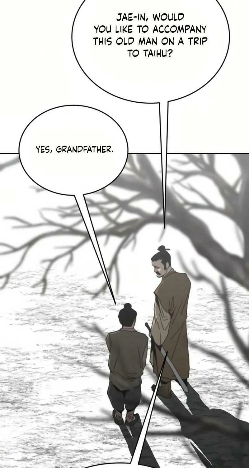 The Tales of Heaven and Earth Chapter 29 page 12 - 