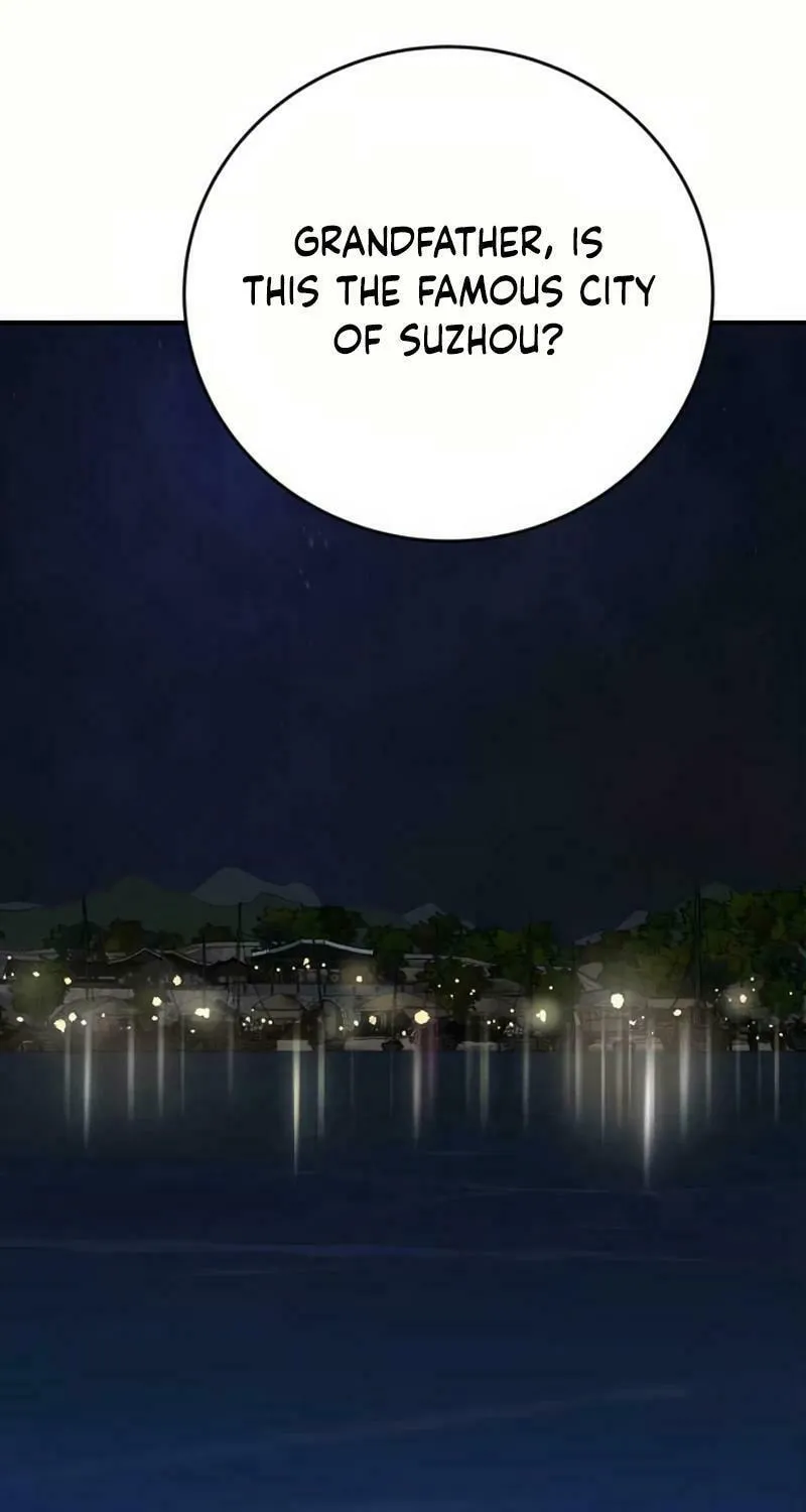 The Tales of Heaven and Earth Chapter 29 page 21 - 