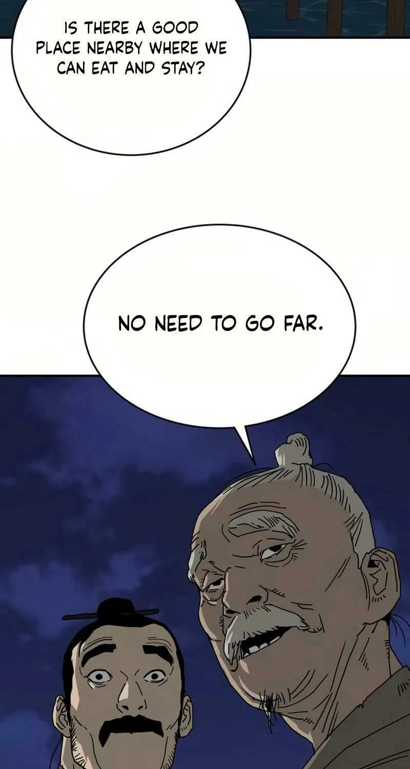 The Tales of Heaven and Earth Chapter 29 page 26 - 