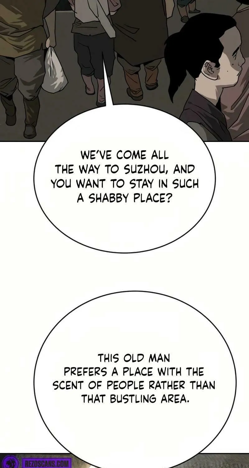 The Tales of Heaven and Earth Chapter 29 page 31 - 