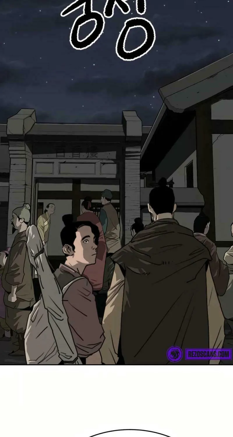 The Tales of Heaven and Earth Chapter 29 page 36 - 