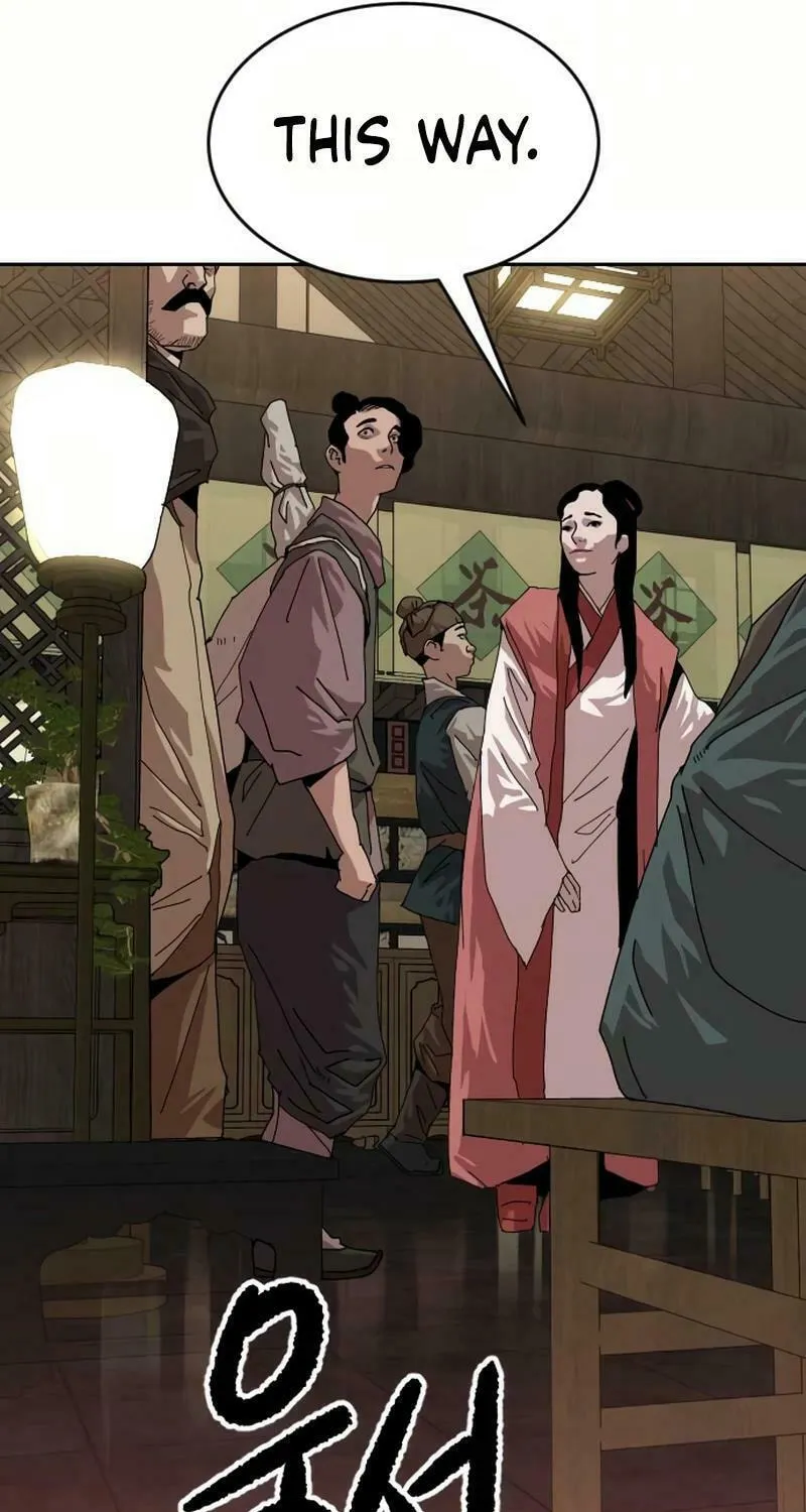 The Tales of Heaven and Earth Chapter 29 page 41 - 