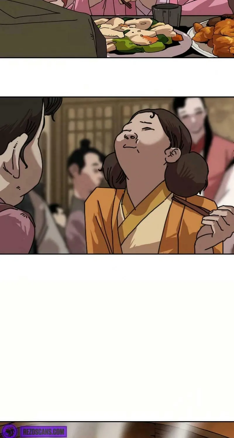 The Tales of Heaven and Earth Chapter 29 page 50 - 