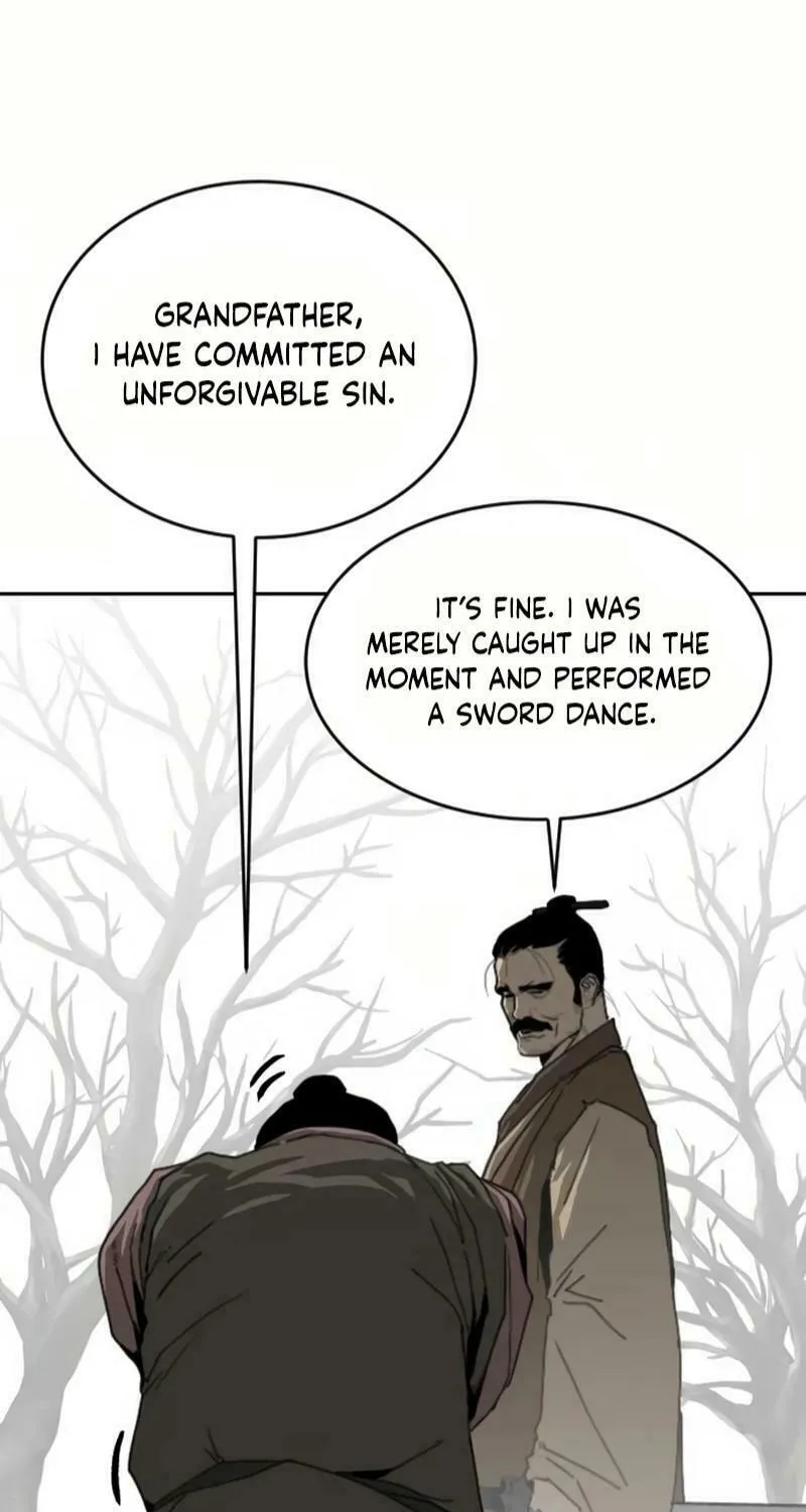 The Tales of Heaven and Earth Chapter 29 page 6 - 