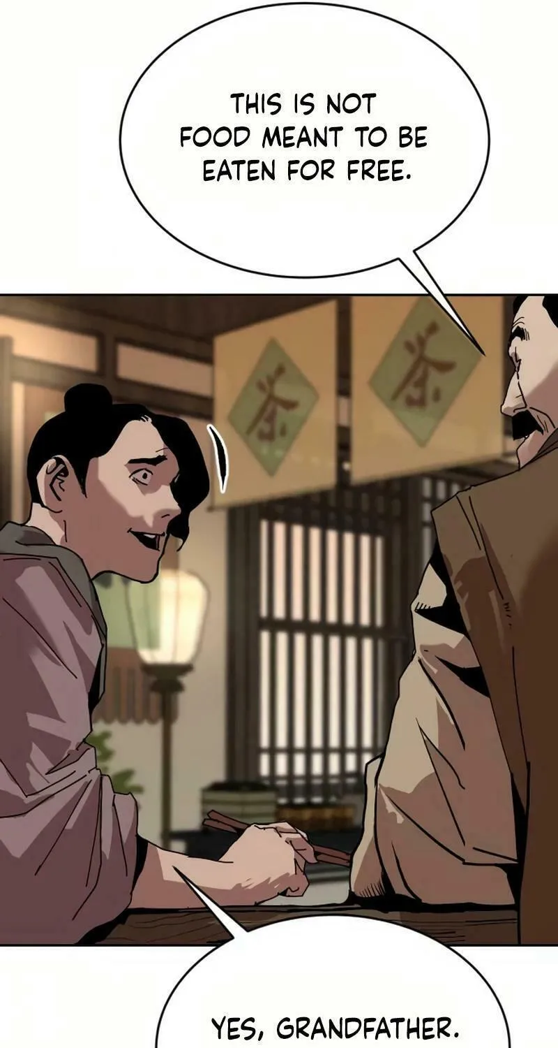 The Tales of Heaven and Earth Chapter 29 page 57 - 