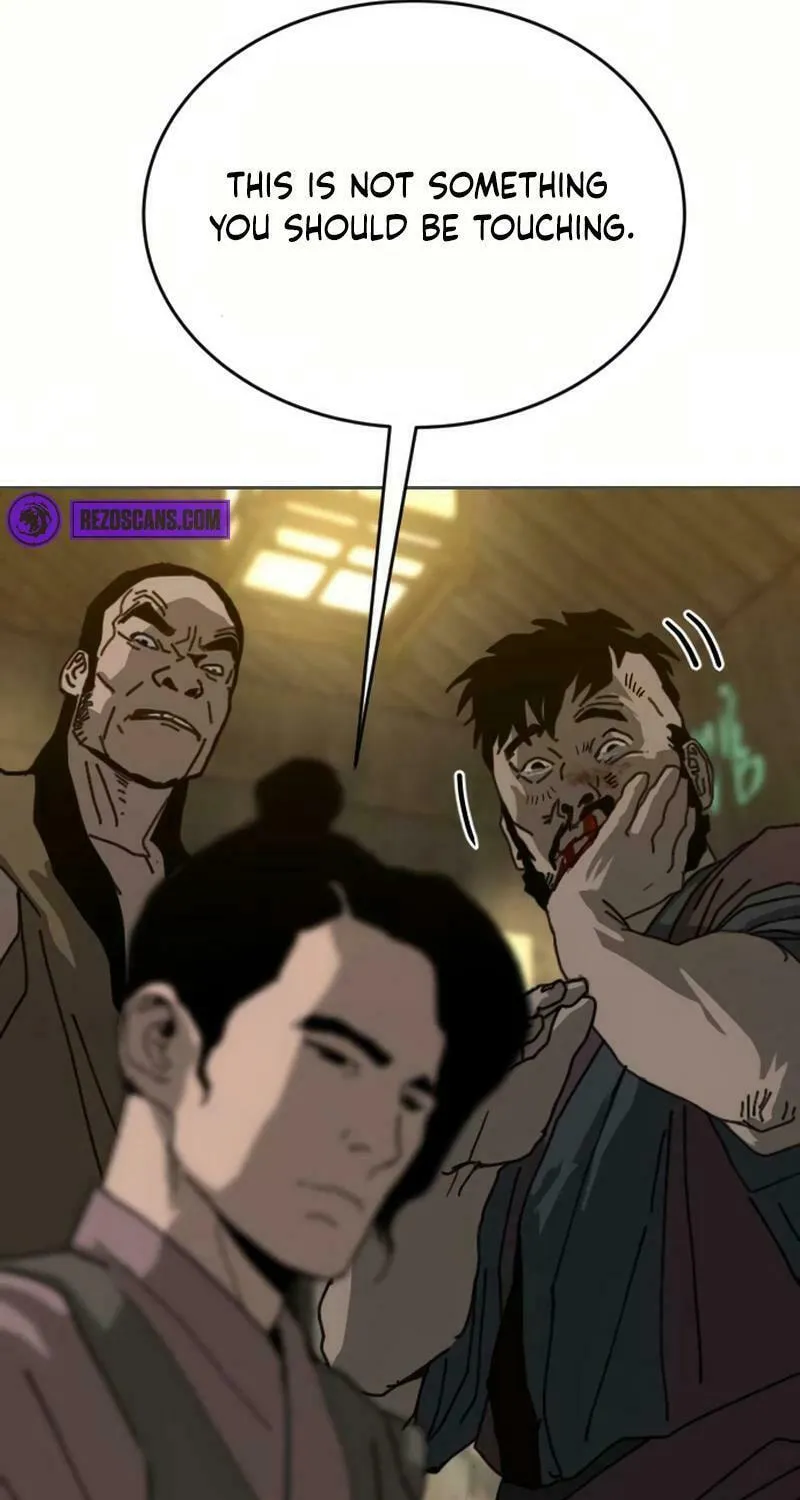 The Tales of Heaven and Earth Chapter 29 page 73 - 