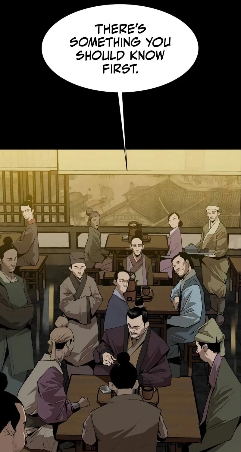 The Tales of Heaven and Earth Chapter 3 page 12 - 