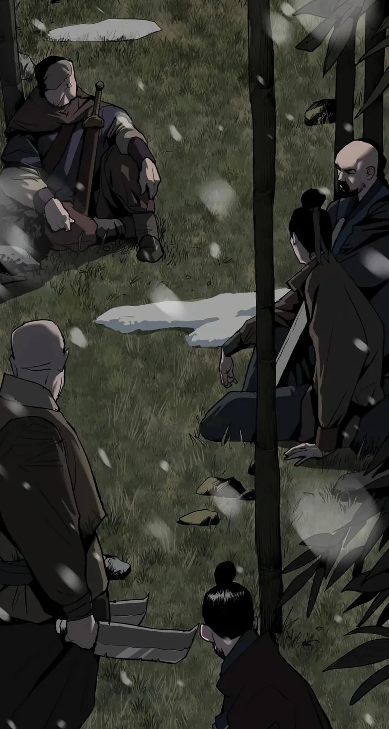 The Tales of Heaven and Earth Chapter 3 page 115 - 