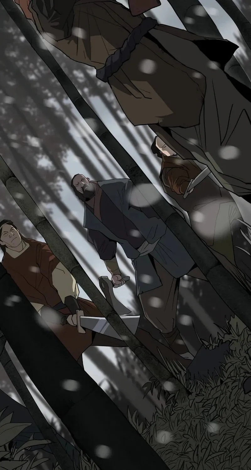 The Tales of Heaven and Earth Chapter 3 page 146 - 
