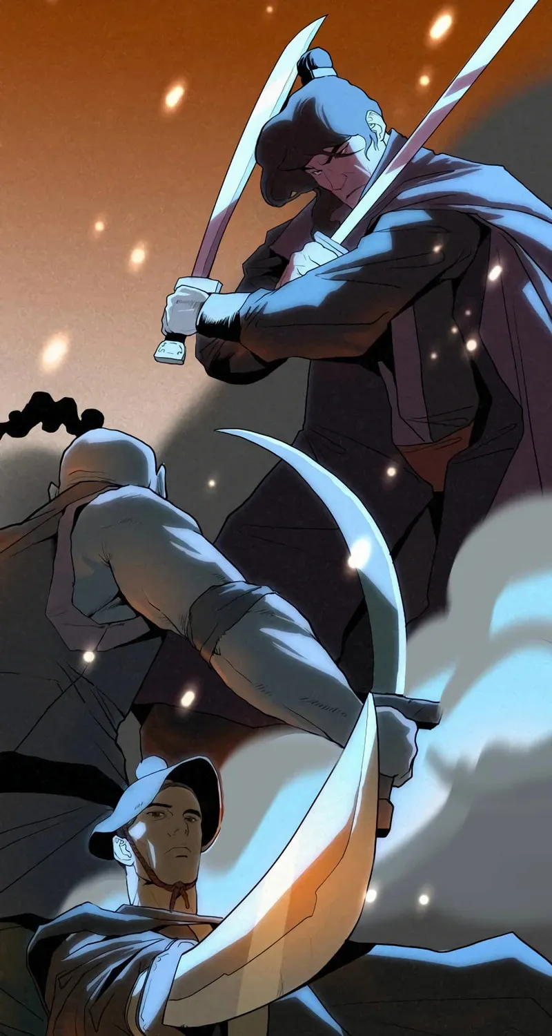 The Tales of Heaven and Earth Chapter 3 page 16 - 