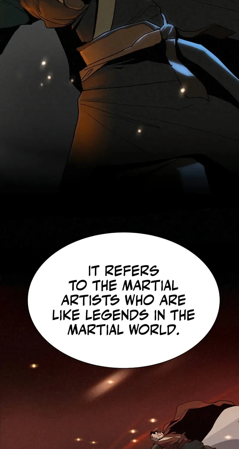 The Tales of Heaven and Earth Chapter 3 page 17 - 