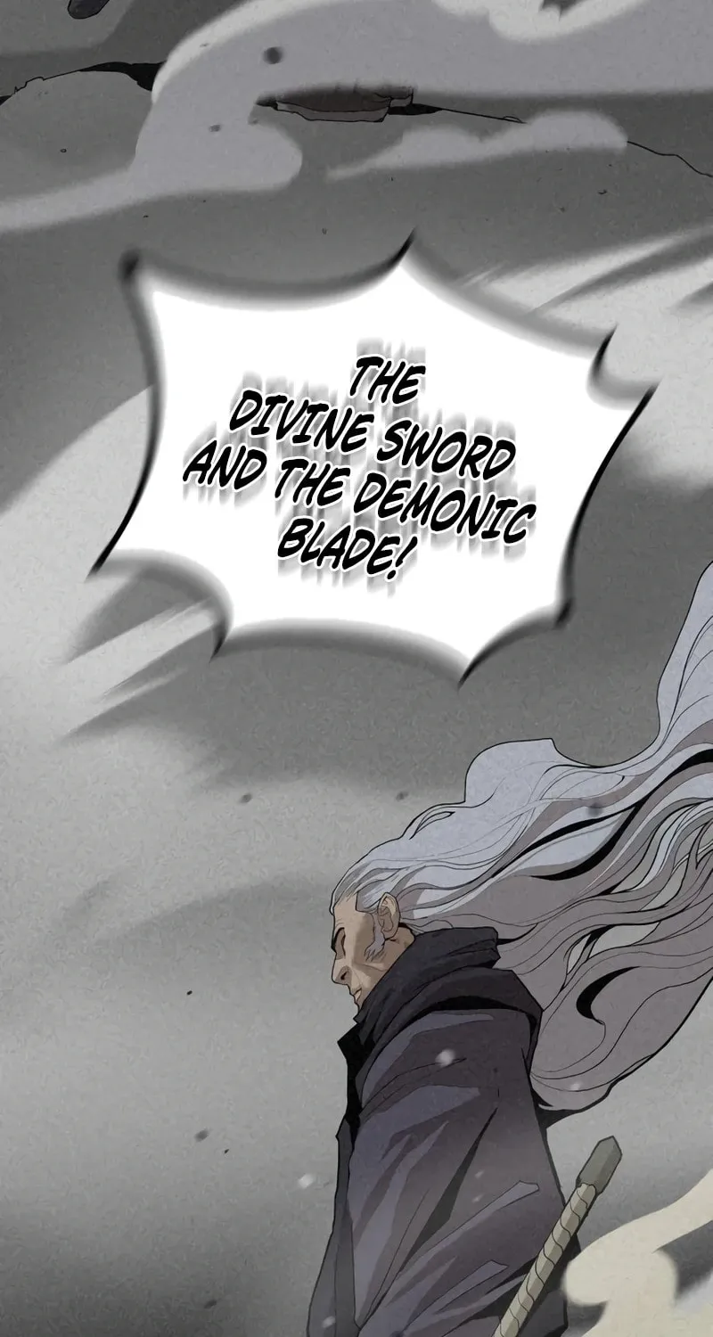 The Tales of Heaven and Earth Chapter 3 page 21 - 