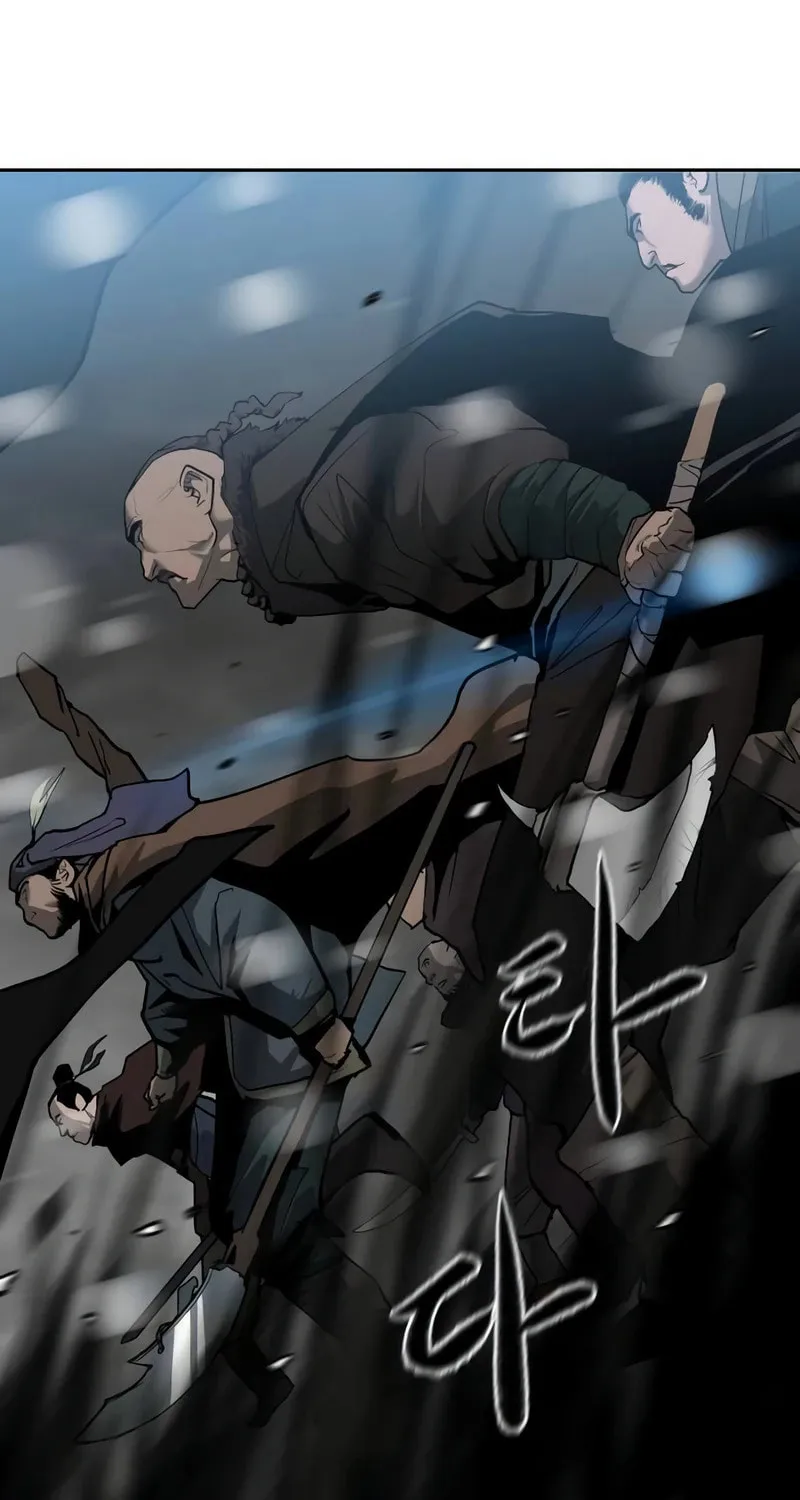The Tales of Heaven and Earth Chapter 3 page 36 - 