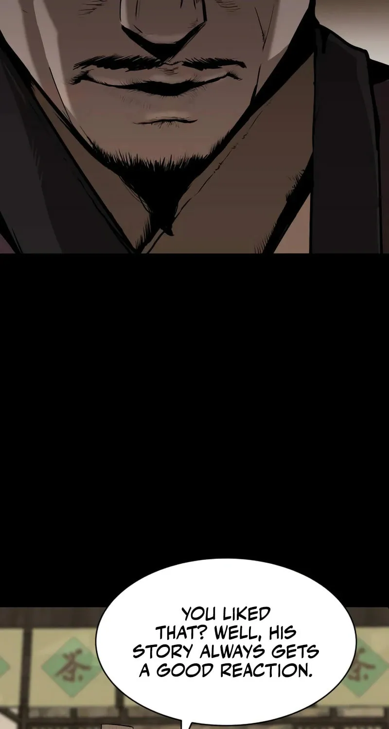 The Tales of Heaven and Earth Chapter 3 page 5 - 