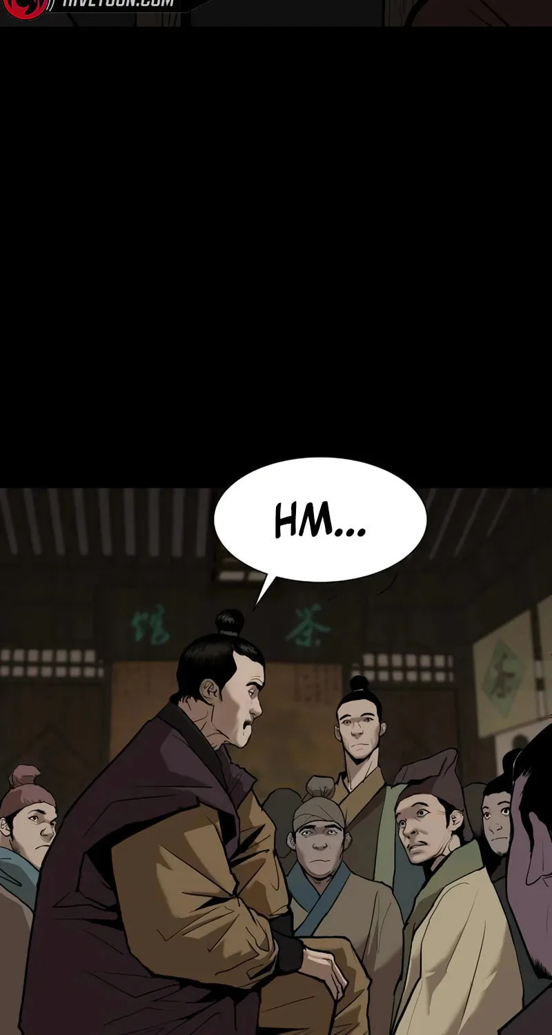 The Tales of Heaven and Earth Chapter 3 page 7 - 